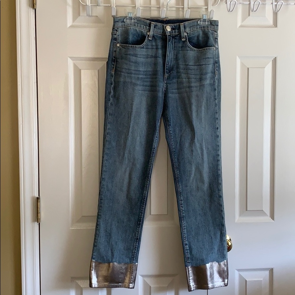 Rag and Bone Jeans
